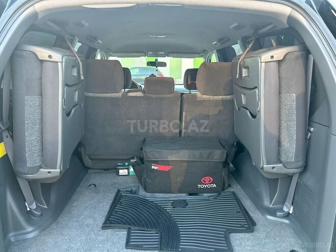 Toyota Land Cruiser Prado 2008, 210,000 km - 2.7 л - Sumqayıt