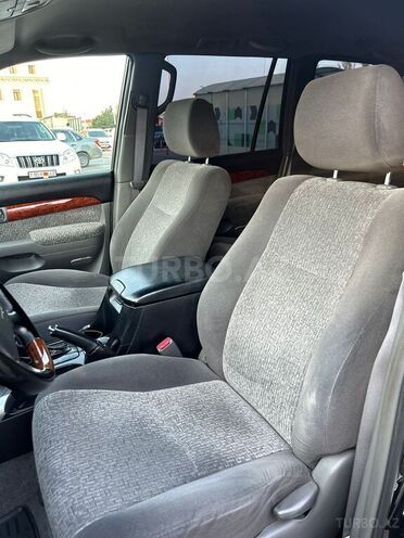 Toyota Land Cruiser Prado 2008, 210,000 km - 2.7 л - Sumqayıt