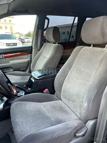 Toyota Land Cruiser Prado 2008, 210,000 km - 2.7 л - Sumqayıt