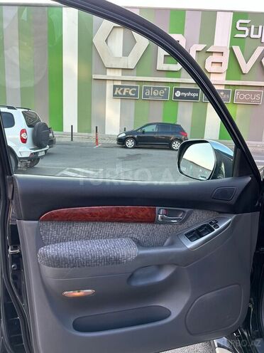 Toyota Land Cruiser Prado 2008, 210,000 km - 2.7 л - Sumqayıt