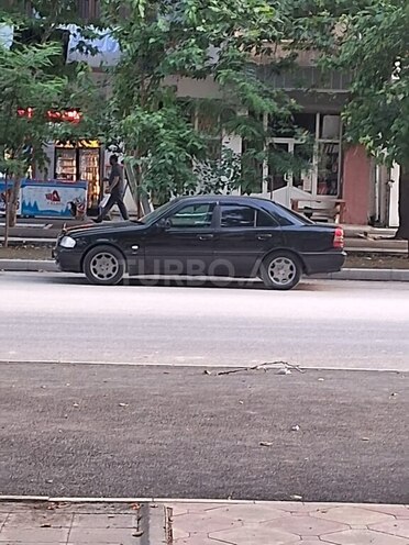 Mercedes C 200 1996, 333,333 km - 2.0 l - Mingəçevir