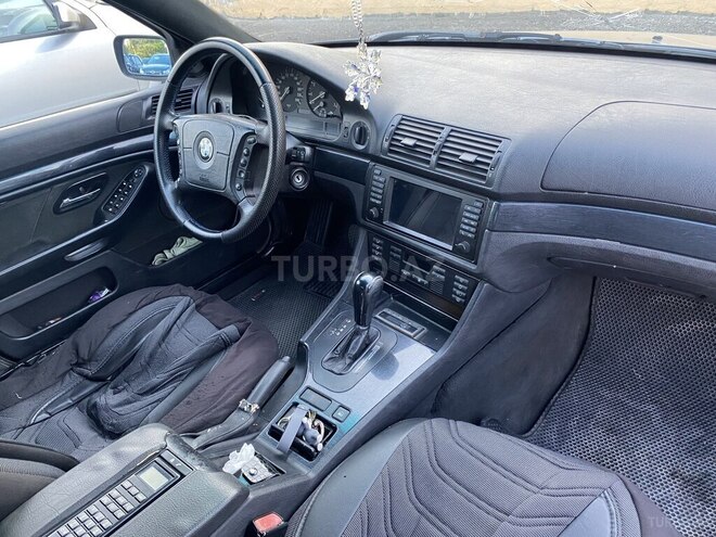 BMW 523 1998, 35,000 km - 2.5 л - Gəncə