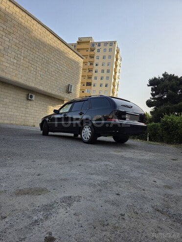 Mercedes C 220 d 1999, 837,527 km - 2.2 l - Bakı