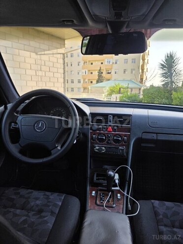 Mercedes C 220 d 1999, 837,527 km - 2.2 l - Bakı
