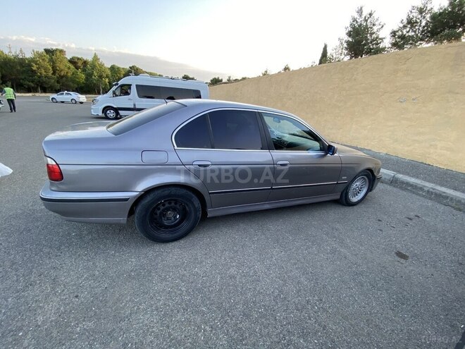BMW 523 1998, 35,000 km - 2.5 л - Gəncə
