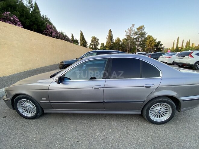 BMW 523 1998, 35,000 km - 2.5 л - Gəncə