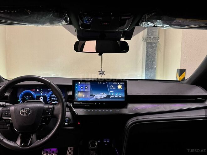 Toyota Camry-4