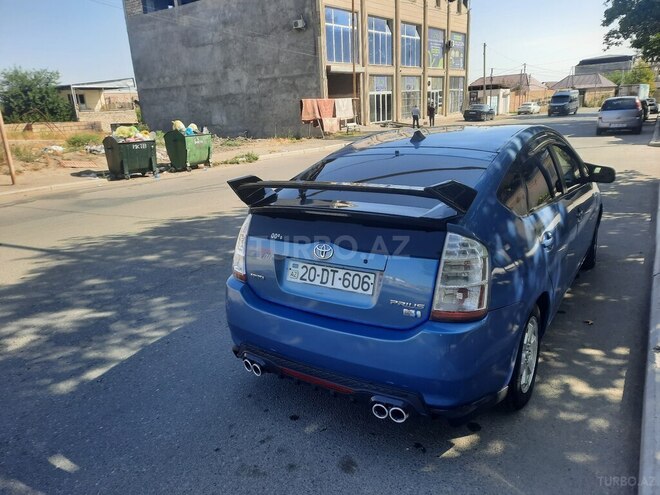 Toyota Prius 2008, 50,233 km - 1.5 l - Gəncə