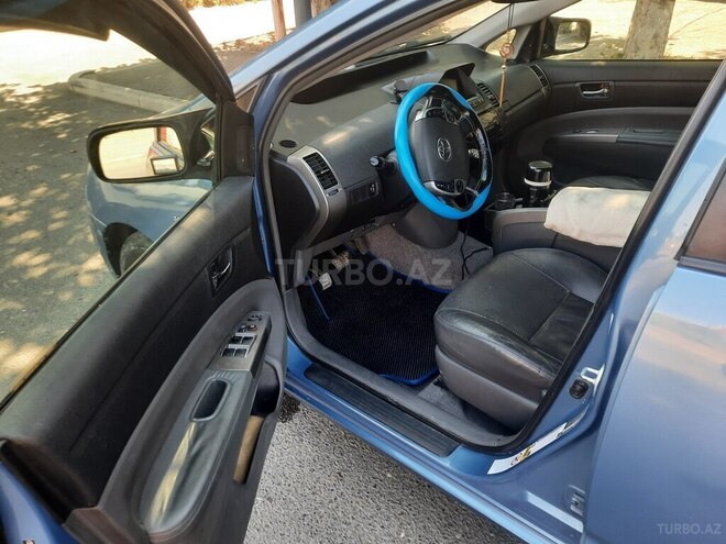 Toyota Prius 2008, 50,233 km - 1.5 l - Gəncə