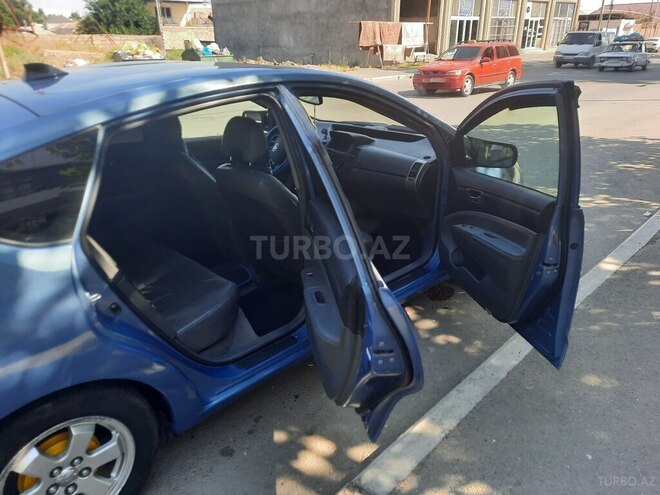 Toyota Prius 2008, 50,233 km - 1.5 l - Gəncə