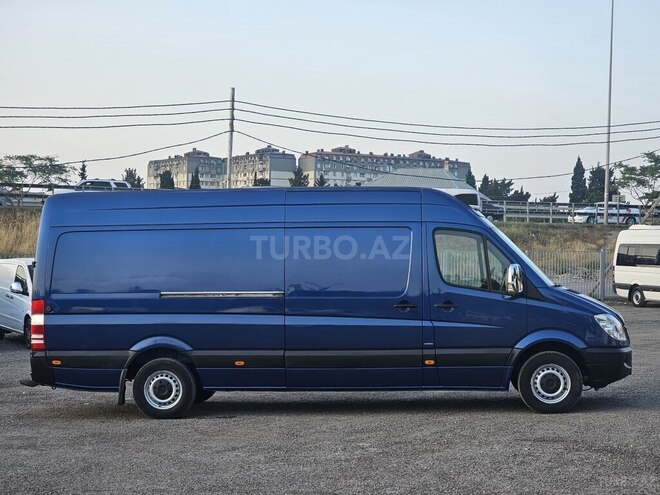 Mercedes Sprinter 316-4