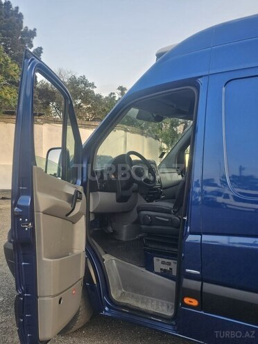 Mercedes Sprinter 316-9