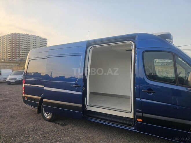 Mercedes Sprinter 316-5