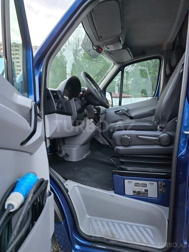 Mercedes Sprinter 316-12