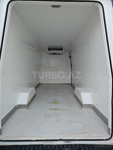 Mercedes Sprinter 316-10