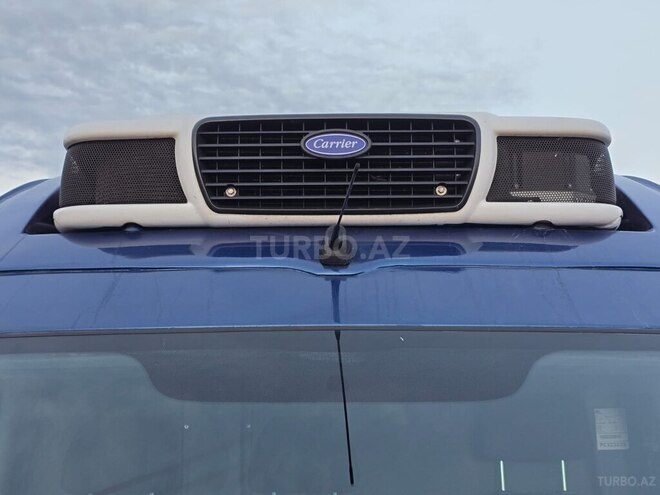 Mercedes Sprinter 316-11