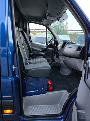 Mercedes Sprinter 316-19