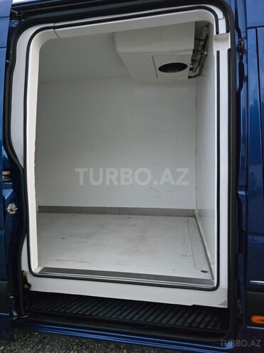 Mercedes Sprinter 316-18
