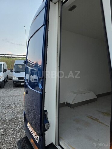 Mercedes Sprinter 316-20