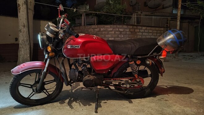 Kuba X-boss 2022, 15,678 km - 0.1 l - Bakı
