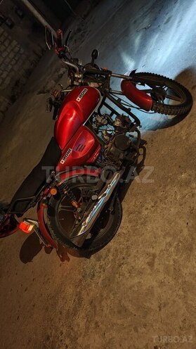Kuba X-boss 2022, 15,678 km - 0.1 l - Bakı