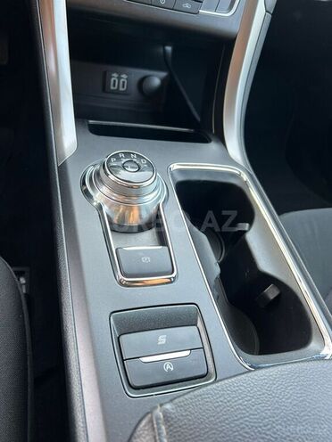 Ford Fusion (North America) 2019, 101,800 km - 1.5 л - Bakı