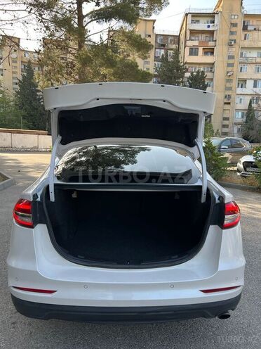 Ford Fusion (North America) 2019, 101,800 km - 1.5 л - Bakı