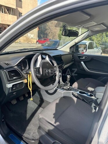 ZX Auto Terralord 2022, 100,000 km - 2.5 l - Bakı
