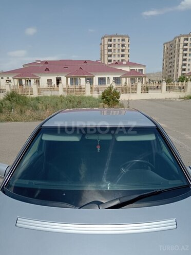 Mercedes E 230 1997, 374,500 km - 2.3 l - Şirvan