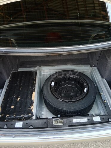 Mercedes E 230 1997, 374,500 km - 2.3 l - Şirvan