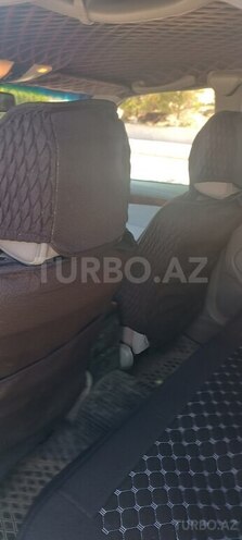 Mercedes C 180 1997, 375,000 km - 1.8 l - Ağdam