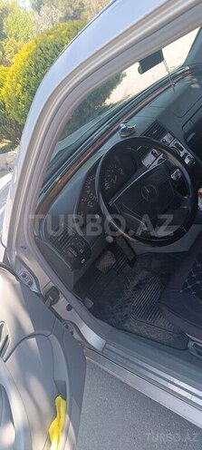 Mercedes C 180 1997, 375,000 km - 1.8 l - Ağdam