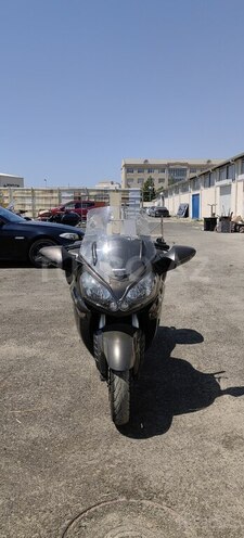 Kawasaki 1400 GTR-7