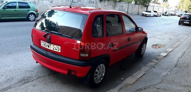 Opel Vita 1999, 185,000 km - 1.4 л - Bakı