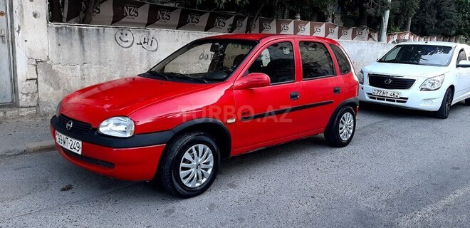 Opel Vita 1999, 185,000 km - 1.4 л - Bakı