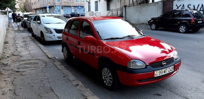 Opel Vita 1999, 185,000 km - 1.4 л - Bakı