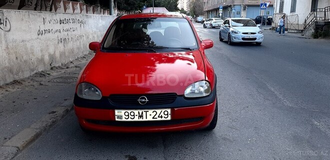 Opel Vita 1999, 185,000 km - 1.4 л - Bakı