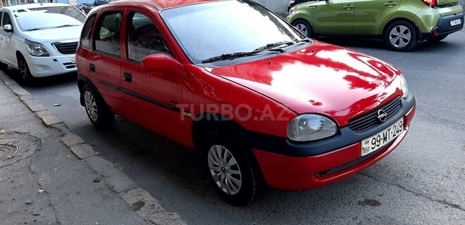 Opel Vita 1999, 185,000 km - 1.4 л - Bakı