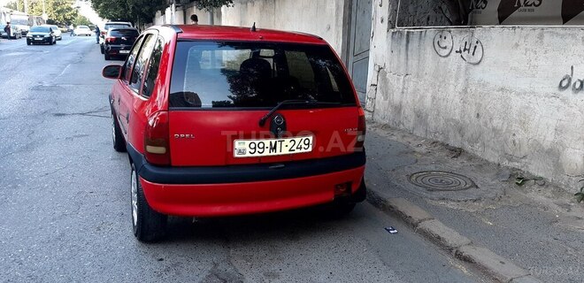 Opel Vita 1999, 185,000 km - 1.4 л - Bakı