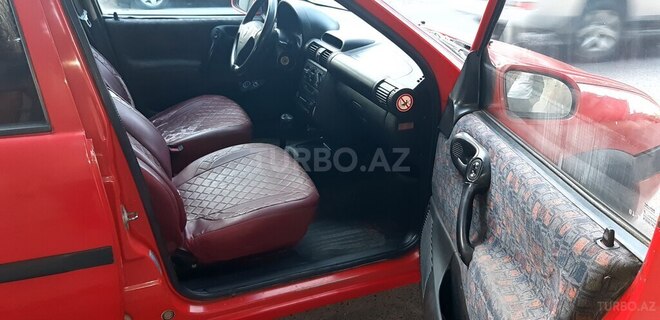 Opel Vita 1999, 185,000 km - 1.4 л - Bakı