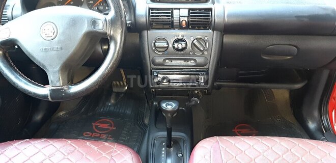 Opel Vita 1999, 185,000 km - 1.4 л - Bakı