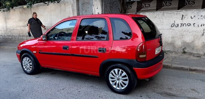Opel Vita 1999, 185,000 km - 1.4 л - Bakı