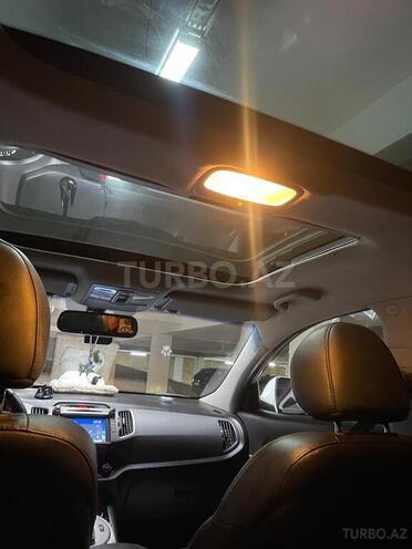 Kia Sportage 2014, 250,000 km - 2.0 л - Bakı