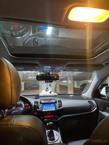 Kia Sportage 2014, 250,000 km - 2.0 л - Bakı