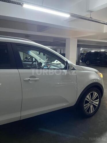 Kia Sportage 2014, 250,000 km - 2.0 л - Bakı