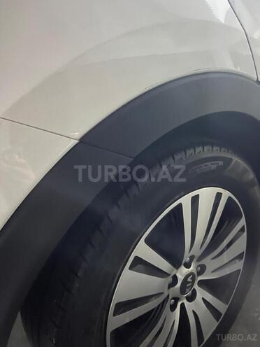 Kia Sportage 2014, 250,000 km - 2.0 л - Bakı