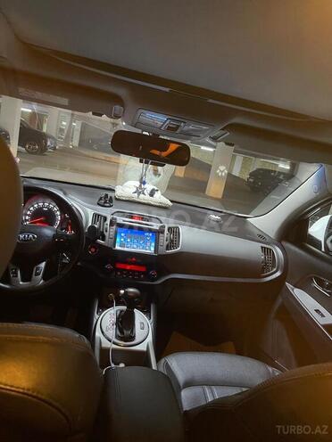 Kia Sportage 2014, 250,000 km - 2.0 л - Bakı