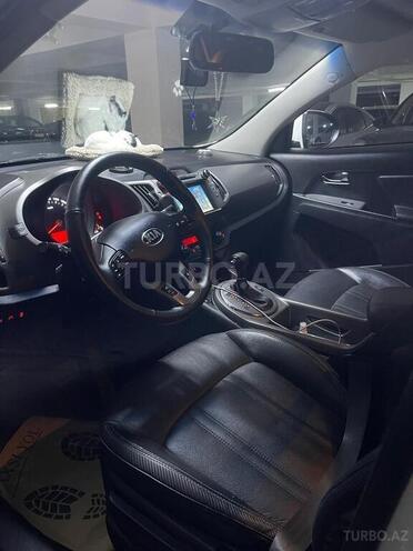Kia Sportage 2014, 250,000 km - 2.0 л - Bakı