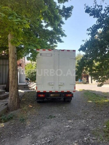Ford Transit 2014, 196,000 km - 2.2 л - Bakı