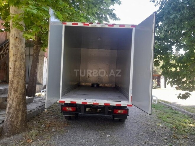 Ford Transit 2014, 196,000 km - 2.2 л - Bakı